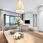 Haven Suite List Auf Sylt