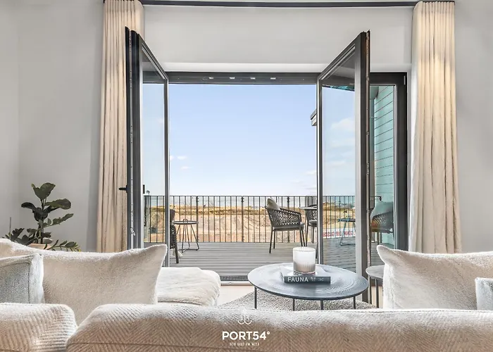 Haven Suite List Auf Sylt