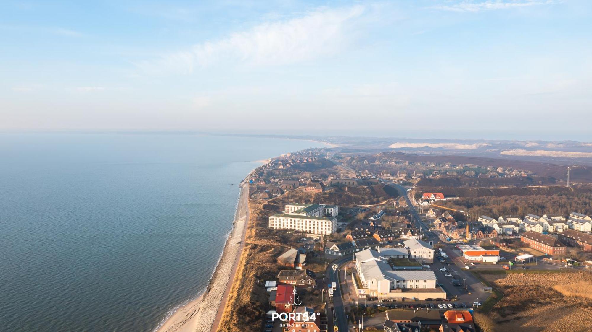 Haven Auf Sylt