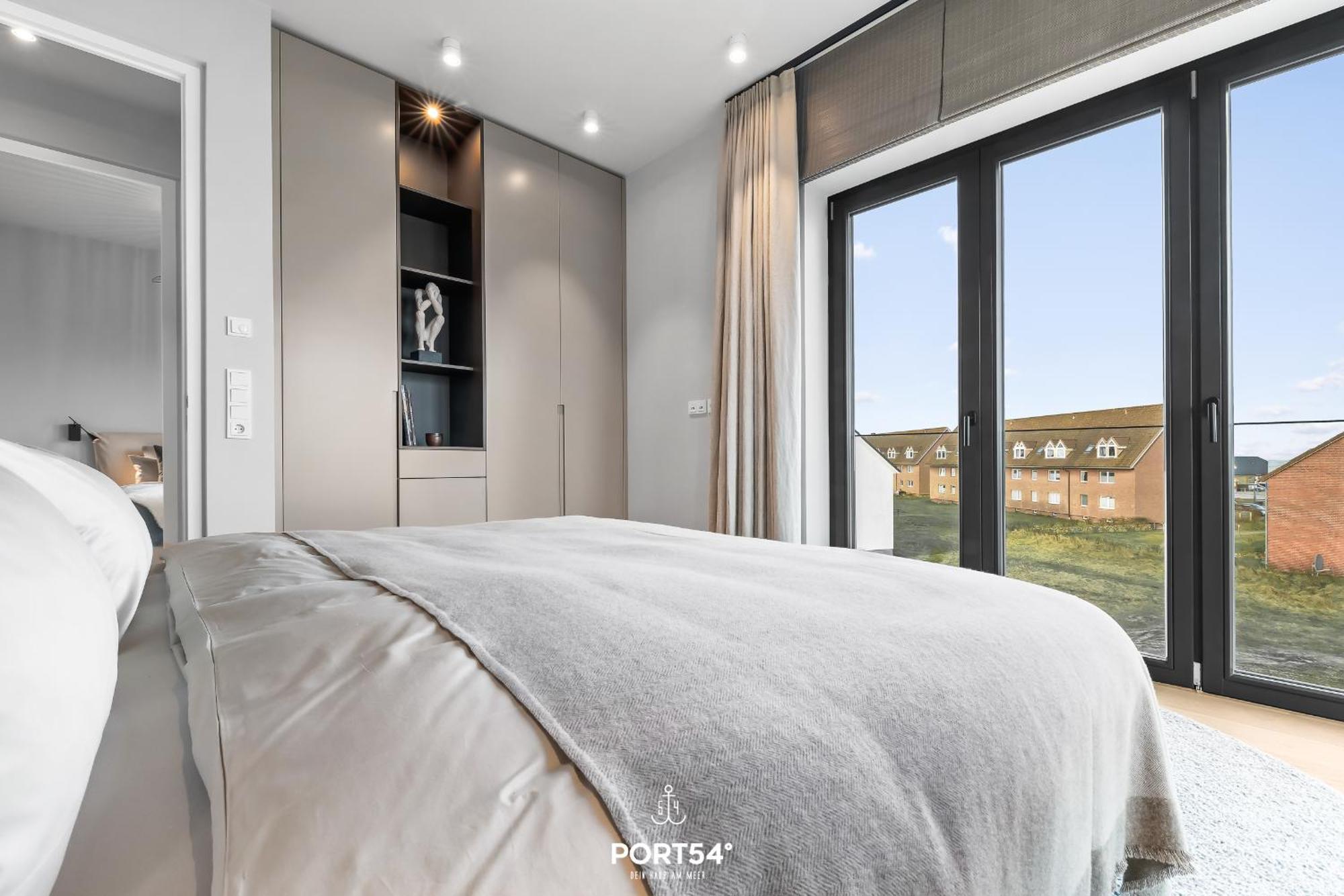 Apartment Haven Auf Sylt
