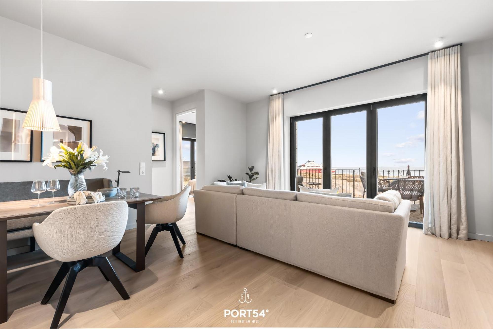 Apartment Haven Auf Sylt List auf Sylt