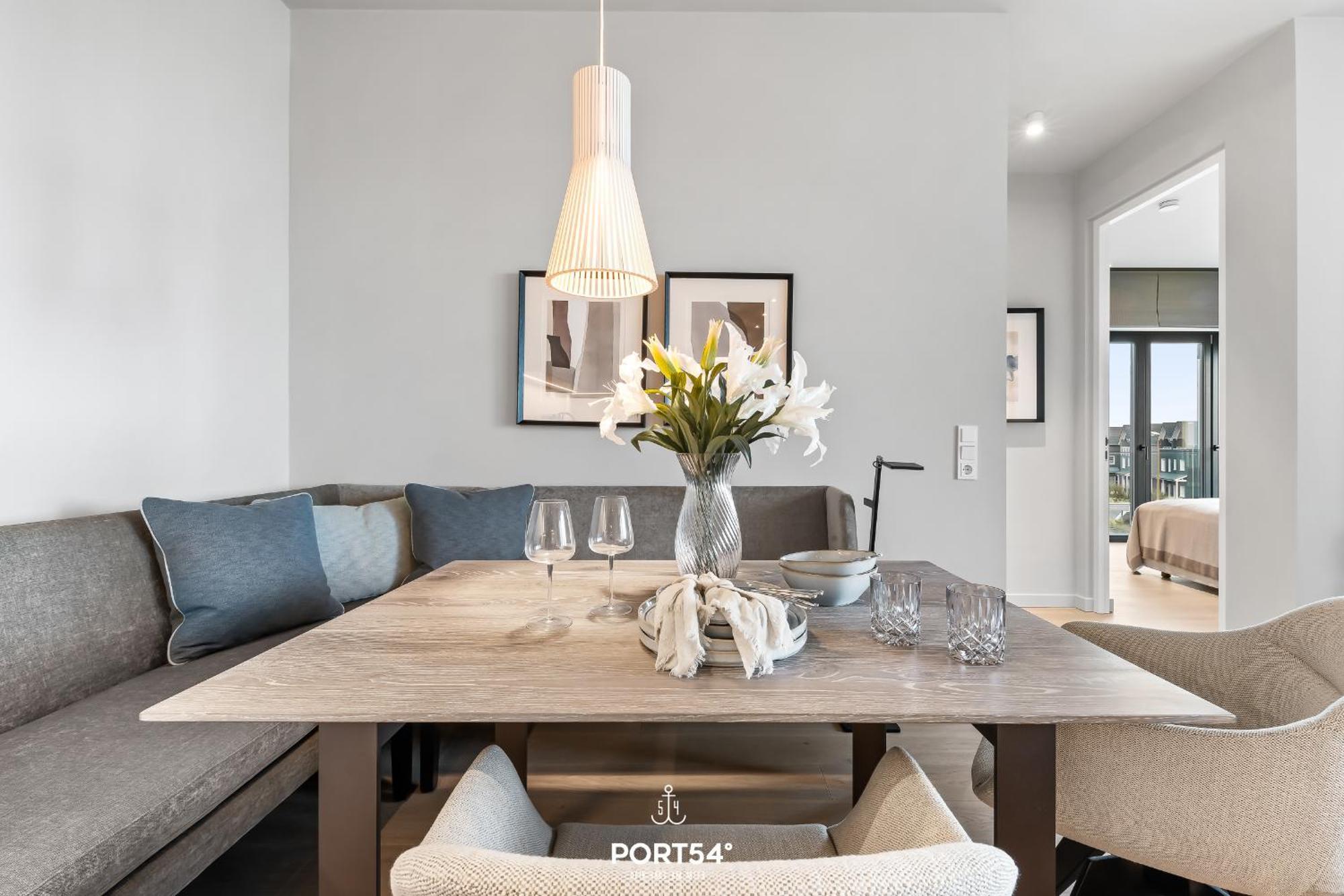 Haven Auf Sylt Apartment