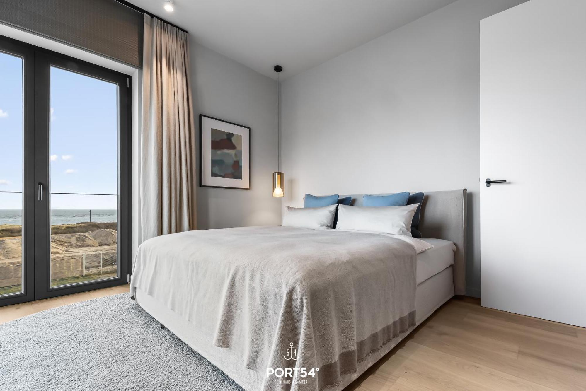Apartment Haven Auf Sylt List auf Sylt
