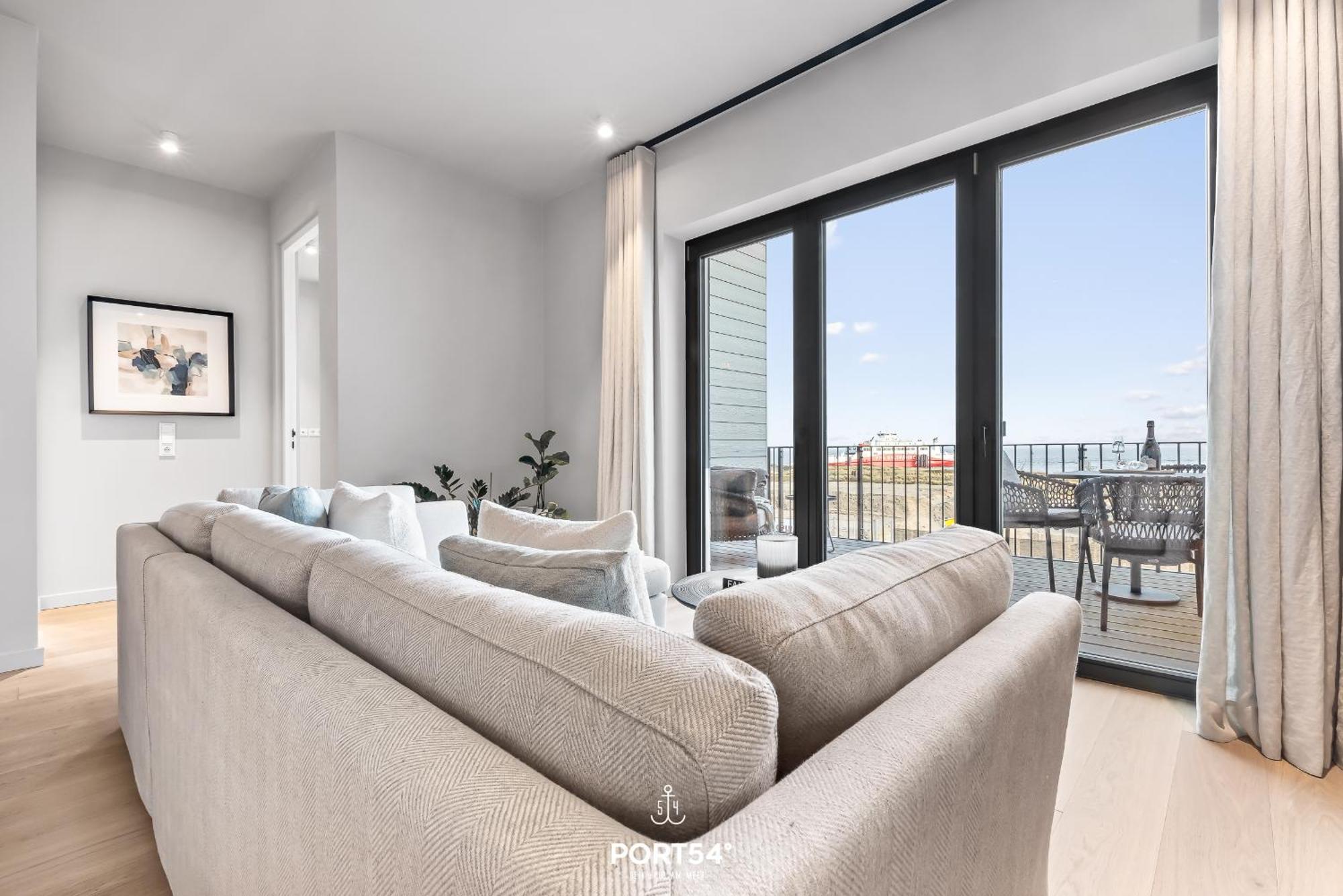 Apartment Haven Auf Sylt List auf Sylt